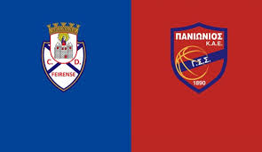 Clube desportivo feirense, feira, aveiro, portugal. Primeira Liga Livestream Feirense Fc Porto Am 10 03