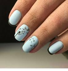 Awesome Summer Nail Art Classy Nails Classy Nail Art Spring Nail Art