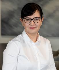 Monika Kern Agnieszka Oleszczyk