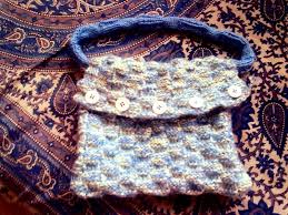 If you make sure the squares you make are the same size as the one's in crochet 365 knit too's pattern, it. Easy Knitted Bag A Knit Or Crochet Bag Yarncraft On Cut Out Keep