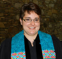 Rev. Lisa Bovee-Kemper: A Time for Leaving