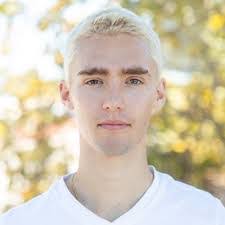 Vincent Webb's Instagram, Twitter & Facebook