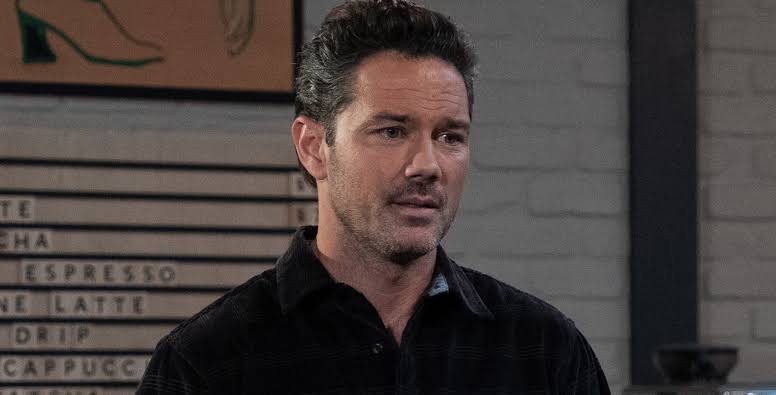 General Hospital Just Backed Cassius Into an Impossible Choice That Could  Change Everything