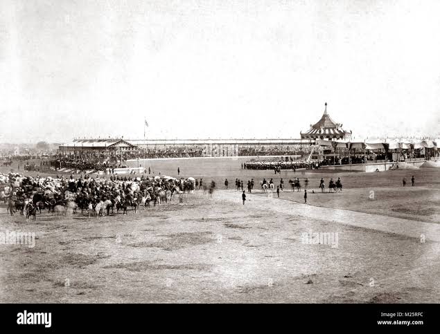 Rawalpindi durbar hi-res stock photography and images - Alamy