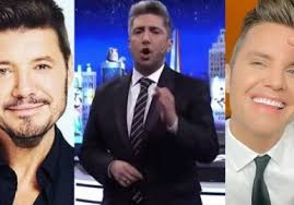 Fvbet showmatch is a showmatch tournament presented by fvbet. Showmatch La Academia De Marcelo Tinelli Ya Tiene Su Primera Renuncia No Podemos Seguir Infoveloz Com