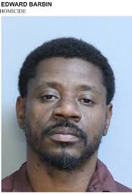 Edward John Barberi"