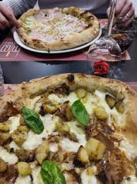 Trigo Pizza & Burger in Teverola - Restaurant Reviews, Menu and Prices |  TheFork