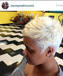 Maybe you would like to learn more about one of these? Short Hairstyle Hair Color For Black Hair Short Hair Styles Sassy Hair