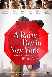 Nu doar la bucurești, ci și la new york, londra, paris. A Rainy Day In New York 2019 Imdb