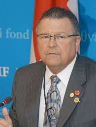 Ralph Goodale