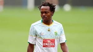 Maybe you would like to learn more about one of these? Percy Tau Still Dreaming Of A Premier League Career
