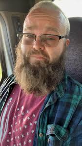 Yesterday, Katie Van Slyke and the Running Springs family made the  difficult decision to give Seven his angel winds. Rest easy sweet boy!