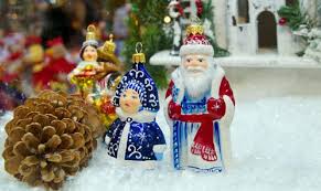 Această sărbătoare este comemorată de credincioşii creştini de rit vechi, care fac parte din biserici ortodoxe care nu au preluat calendarul iulian îndreptat. SÄƒrbÄƒtori Pe Rit Vechi De Ce Se SÄƒrbÄƒtoreÈ™te CrÄƒciunul È™i Pe 7 Ianuarie Ce Obiceiuri Sunt La Moldoveni Impact