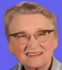 Obituary information for Orpha W. Gingrich