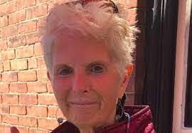 Trudy Barth's Instagram, Twitter & Facebook