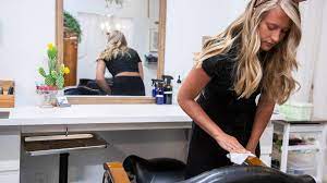 Sc Salons Gyms Make Changes As They Reopen Amid Coronavirus The State
