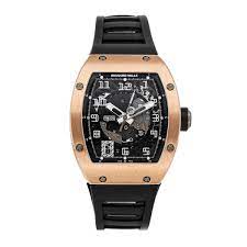 Richard Mille RM 005 Rose Gold Watch - Luxury Watches USA