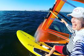 In the first medal race for the women, charline picon is the 2021 european champion with silver for holland's lilian de geus, with poland's zofia klepacka taking bronze. Interview Confinement Charline Picon Windsurf Journal 24 03 2020