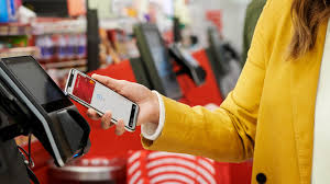 Target corporation is an american retail corporation. Apple Pay Google Pay And Samsung Pay Coming To Target And Taco Bell