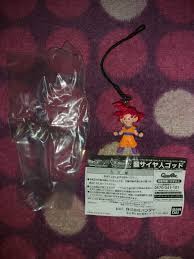 龍珠 Dragon Ball Super Z GT Kai 龍珠超 超限定版 UDM Bandai 鳥山明 超級賽亞人神孫悟空 Super  Saiyan God Son Goku Gokou 全新未開封 2013 抽獎中獎物品 超級稀有商品 中獎通知 突發活動抽獎 1個 超罕極稀全新