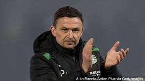Heckingbottom played as a defender for faster navigation, this iframe is preloading the wikiwand page for paul heckingbottom. Hibernian Boss Paul Heckingbottom Responds When Asked About Leeds United Regrets