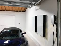 Tesla Has Installed 200 000 Powerwalls Around The World So Far Techcrunch