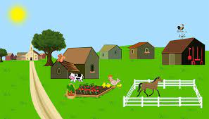 Gambar kata ramadhan 2020 dengan desain elegan dan gambar kata ramadhan 1441h bergerak untuk dp whatsapp anda semoga gambar kata ramadhan ini dapat bermanfaat. Village Enclosures Garden Free Image On Pixabay