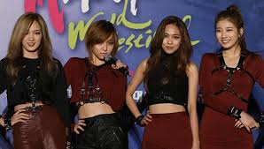 We've heard a lot about the north korea nuclear threat, and how the kim dynasty has declared war on the us. The 10 Most Popular K Pop Artists And Bands