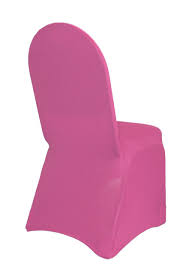 Spandex Banquet Chair Cover Fuchsia Banquet Chair Covers Luxury Chair Covers Spandex Chair Covers