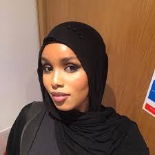 Hawa Ali's Instagram, Twitter & Facebook