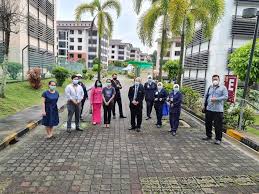 Ini adalah page facebook rasmi hospital sungai buloh. Kesiapsiagaan Hospital Di Lembah Klang Laman Web Mkn