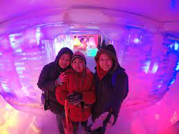 Shah alam bed and breakfast. Snowalk I City