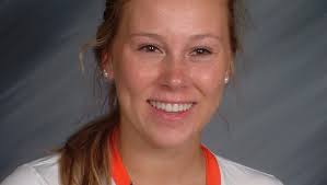 Hope rewind: Volleyball wins; men's soccer falls