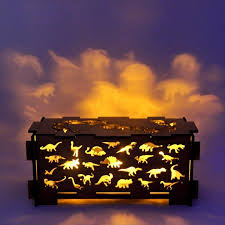 18 Ways To Use Night Light Ideas For Kids