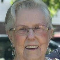 Helen Joyce Richardson Obituary