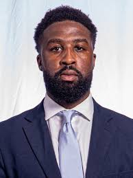 Projected Game Starters