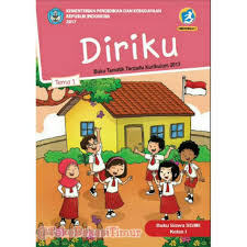 20 cara cepat belajar membaca dan menulis untuk anak sd. Buku Pelajaran Anak Sd Kelas 1 Tematik Tema Diriku Paket Siswa Kurikulum 2013 Revisi 2017 Shopee Indonesia