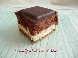 Epingle Sur Gateau Chocolat Fondant Chocolat