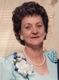 Jessie Cameron Obituary