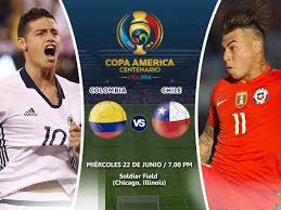 Jun 15, 2021 · el partido entre alemania y chile se disputará este martes 15 de junio, a partir de las 9:00 horas en el stadion bieberer berg platz 4, en la ciudad de offenbach. A Que Hora Juega Chile Vs Colombia Copa America 2021