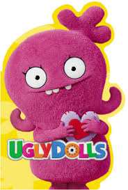 #shes so wonderful #my god #moxy #uglydolls #moxy uglydolls #model 12 moxy #institute of perfection #art #artist #digitial #digital art #drawing #digital drawing. Uglydolls All About Uglydolls By Celeste Sisler Hachette Book Group