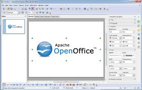 Dadurch sparen sie sich wichtige zeit, die sie in die vorbereitung ihres auftrittes investieren können. The Sidebar New And Improved Apache Openoffice