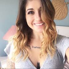 Skye Levy (Skyesthelimitxo)