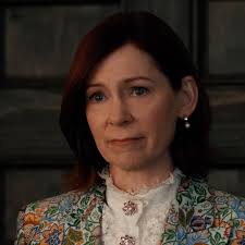 Characters in Elsbeth