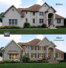 How to clean your gutters: Get Your Mind In The Gutter Gutters And Downspouts