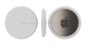 They work with cr2032 batteries, which can be bought from many places. Apple Could Launch Airtags Updated Ipad Pro Next Month Says Report Technology News The Indian Express