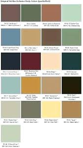 Behr Color Chart Exterior Paint Keenanideas Co
