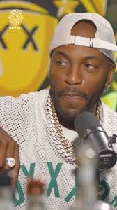 We Didn't Realize The Grafh and Joe Budden Beef Was That Serious 👀