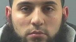 Jackson man charged in Christmas Eve crash that killed Howell woman