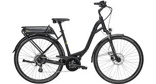 We bieden fietsen met een lage instap, een licht frame of automatische versnellingen. Pegasus Solero E8
